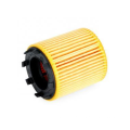 Factory Price Oil Filter  HU6007X Fuel Oil Filter Element With Paper Media  for ALFA ROMEO